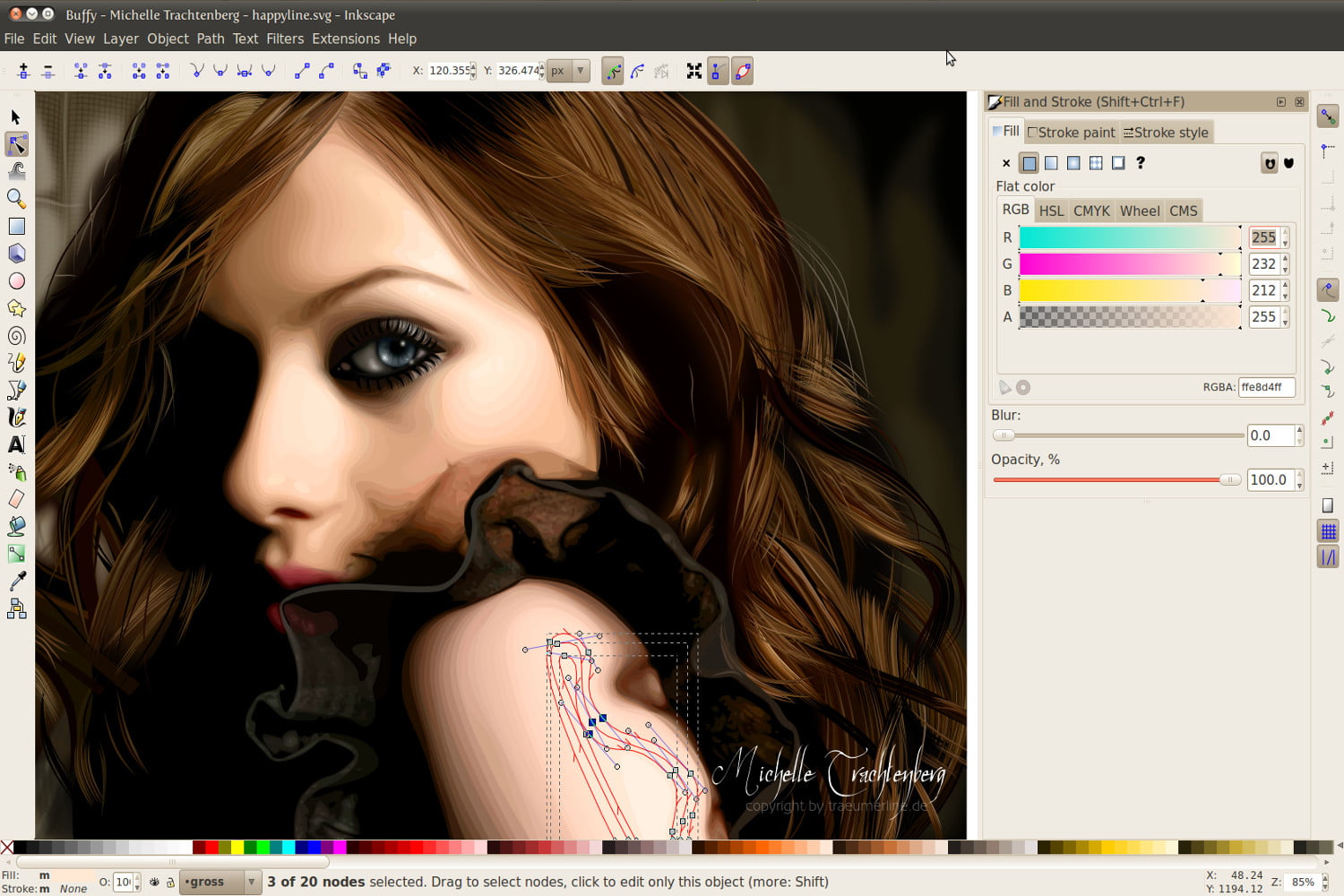 best free 2d drawing software for mac